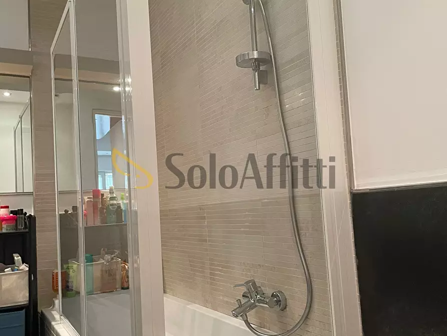 Immagine 23 di Bilocale in affitto  in Via Saluzzo a Torino