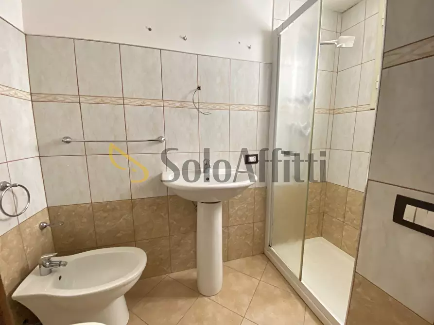 Immagine 8 di Bilocale in affitto  a Sciacca