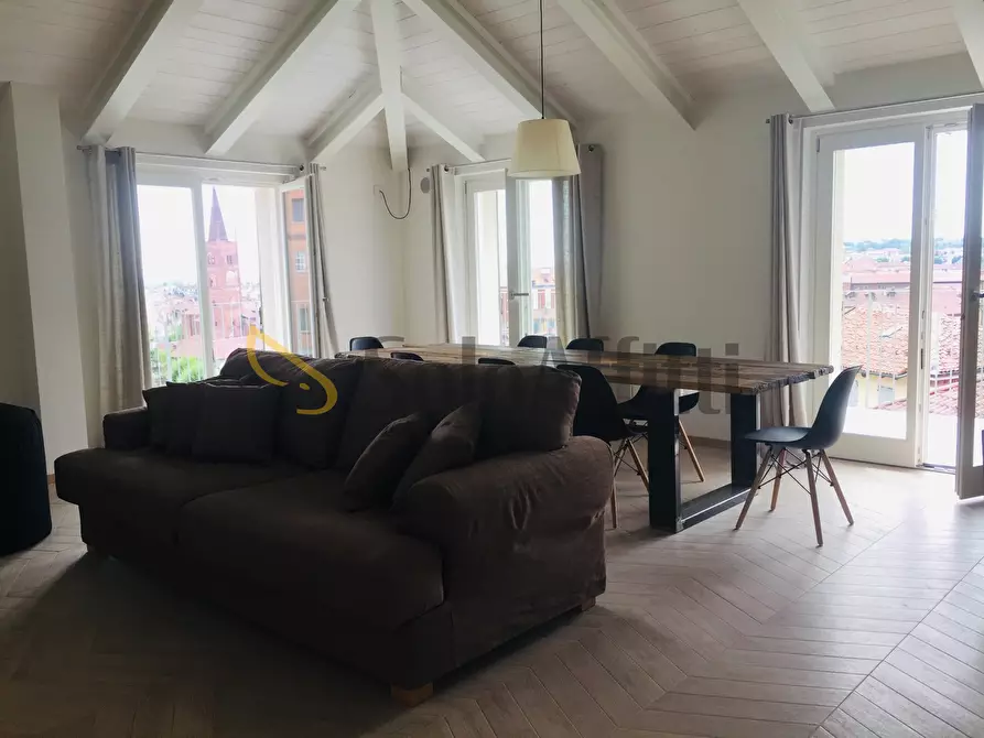 Immagine 1 di Trilocale in affitto  in Via Albussano 32 a Chieri