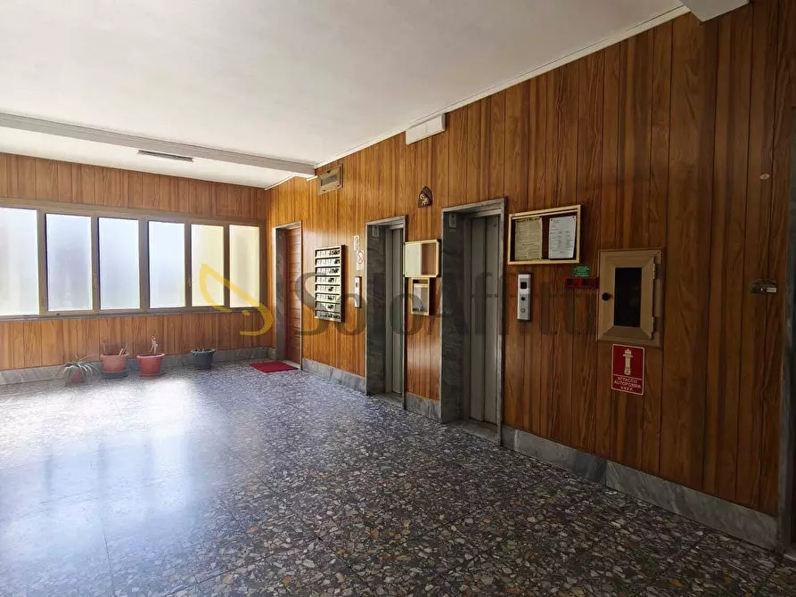 Immagine 22 di Quadrilocale in affitto  in Via Pietro Francesco Guala 5 a Torino