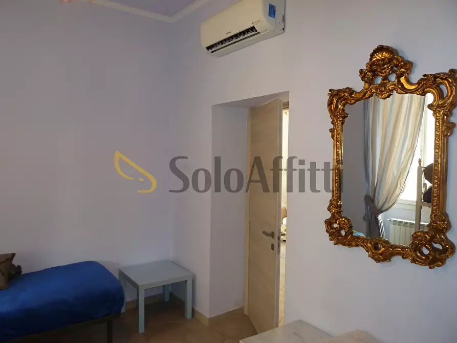 Immagine 27 di Quadrilocale in affitto  in Via Francesco Corradi 16 a San Remo