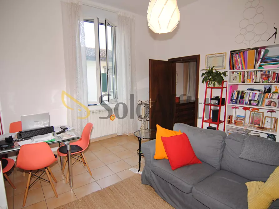 Immagine 4 di Bilocale in affitto  a Livorno