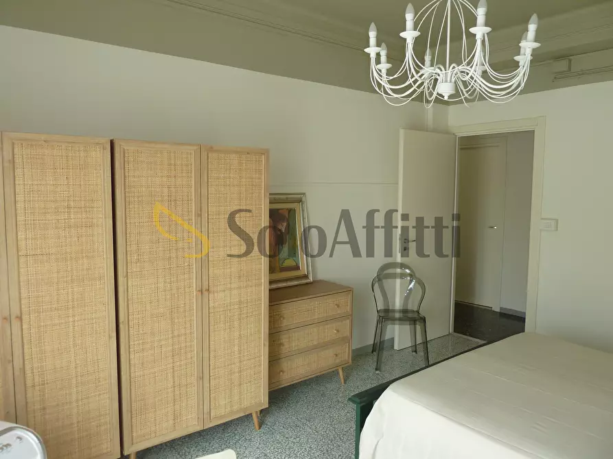 Immagine 19 di Quadrilocale in affitto  in Via Zeffiro Massa 326 a San Remo