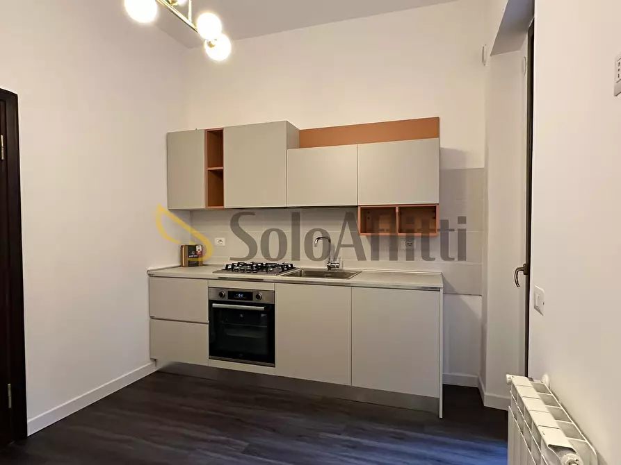 Immagine 6 di Trilocale in affitto  in Via Eugenio Chiesa a Terni