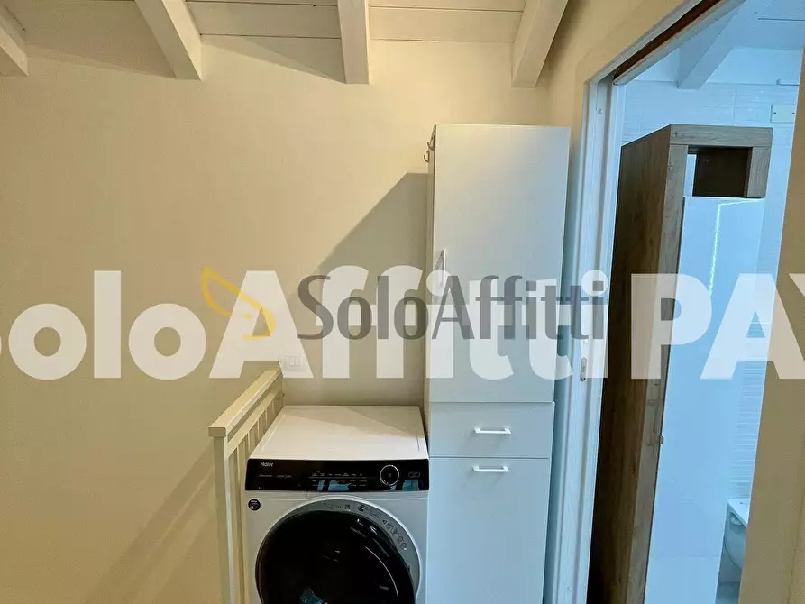 Immagine 7 di Trilocale in affitto  in Via Pasubio 3 a Gallarate