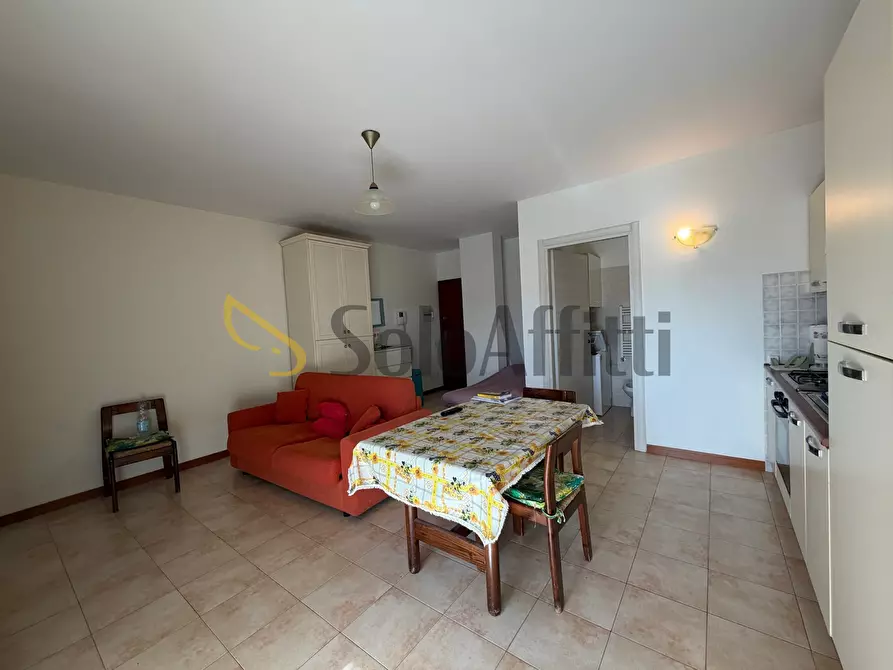 Immagine 6 di Monolocale in affitto  in Via Franco Faraone a Nettuno