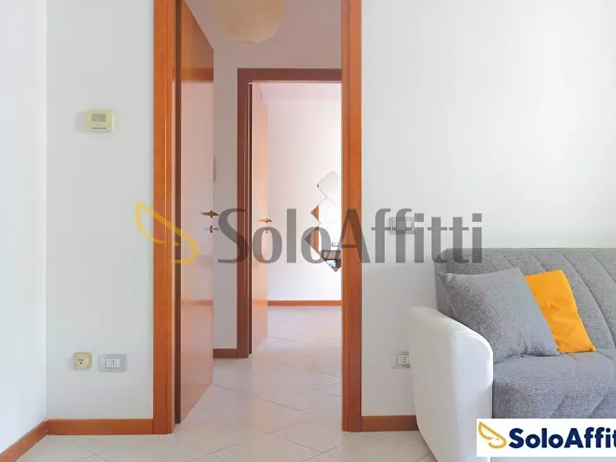 Immagine 5 di Bilocale in affitto  in Via Claudio Monteverdi 7 a Desio