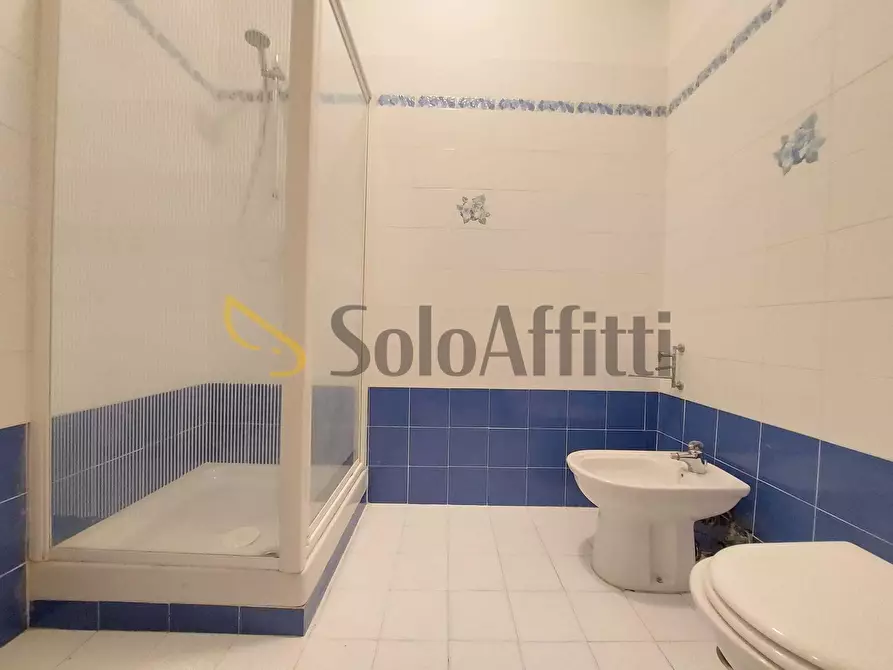 Immagine 24 di Trilocale in affitto  in Via Polinesia a Roma