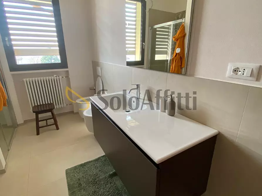 Immagine 22 di Quadrilocale in affitto  in Via Ripa Bianca 378 a Santarcangelo Di Romagna