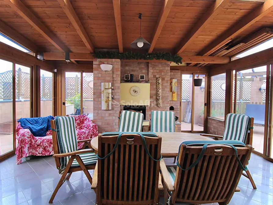 Immagine 10 di Stanza singola in affitto  in Via Caduti in Missione di Pace 3 a Milano