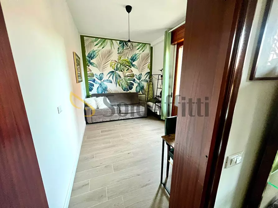 Immagine 18 di Quadrilocale in affitto  in Via Rovereto 16 a Giulianova