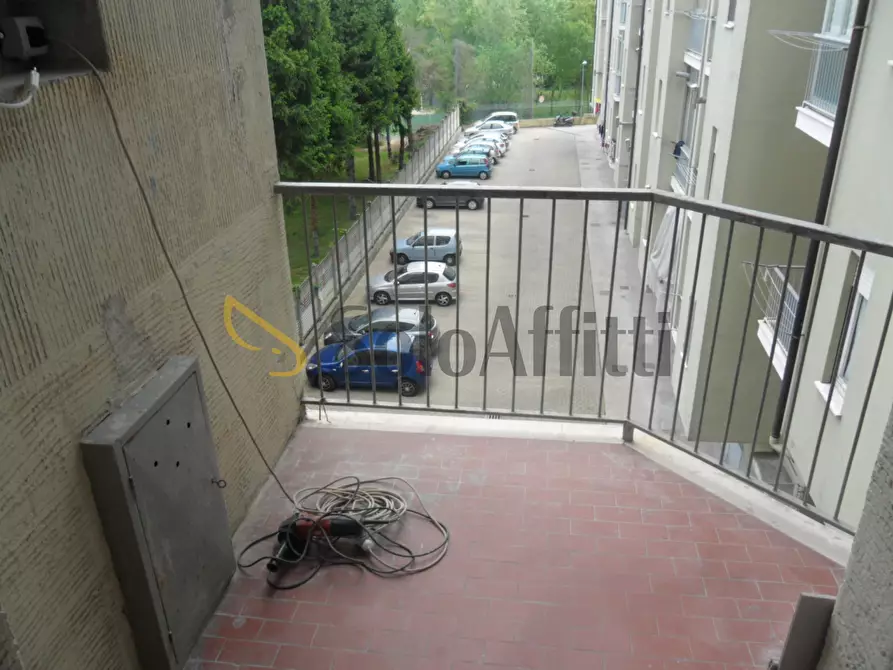 Immagine 11 di Bilocale in affitto  in Via Venturello 2 a Rivoli