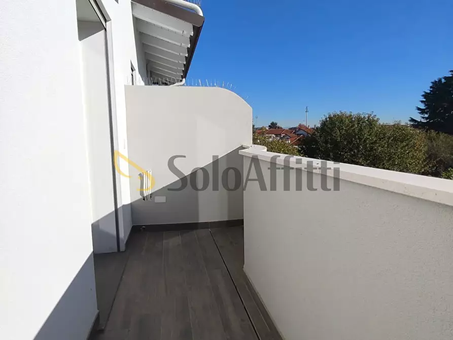 Immagine 14 di Bilocale in affitto  a Magnago