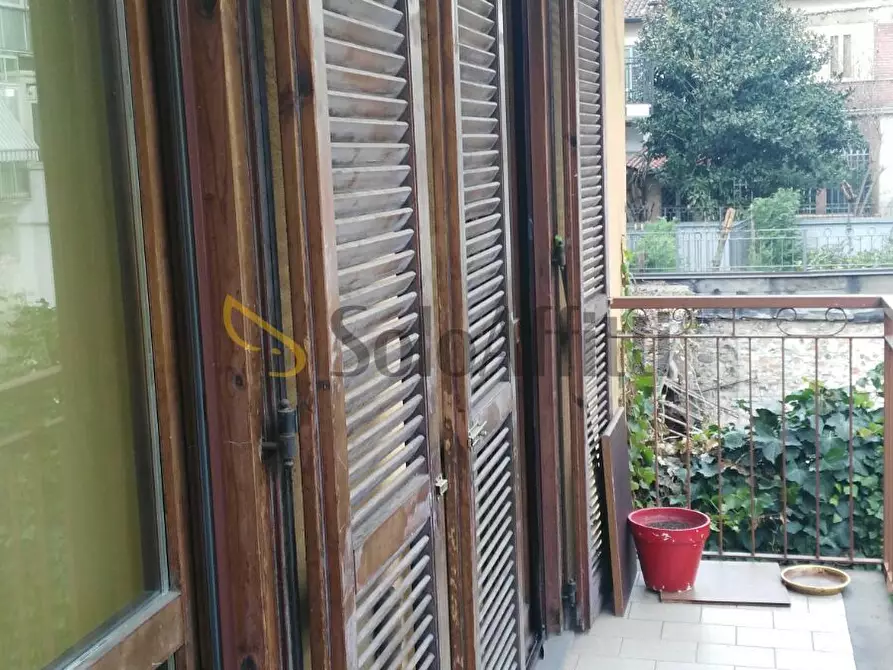 Immagine 9 di Bilocale in affitto  in Via Rivara a Torino