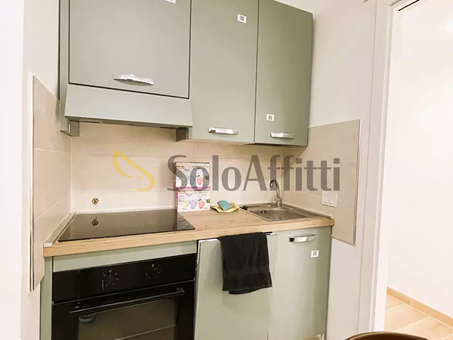 Immagine 16 di Stanza singola in affitto  in Via Città di Prato 9 a Roma