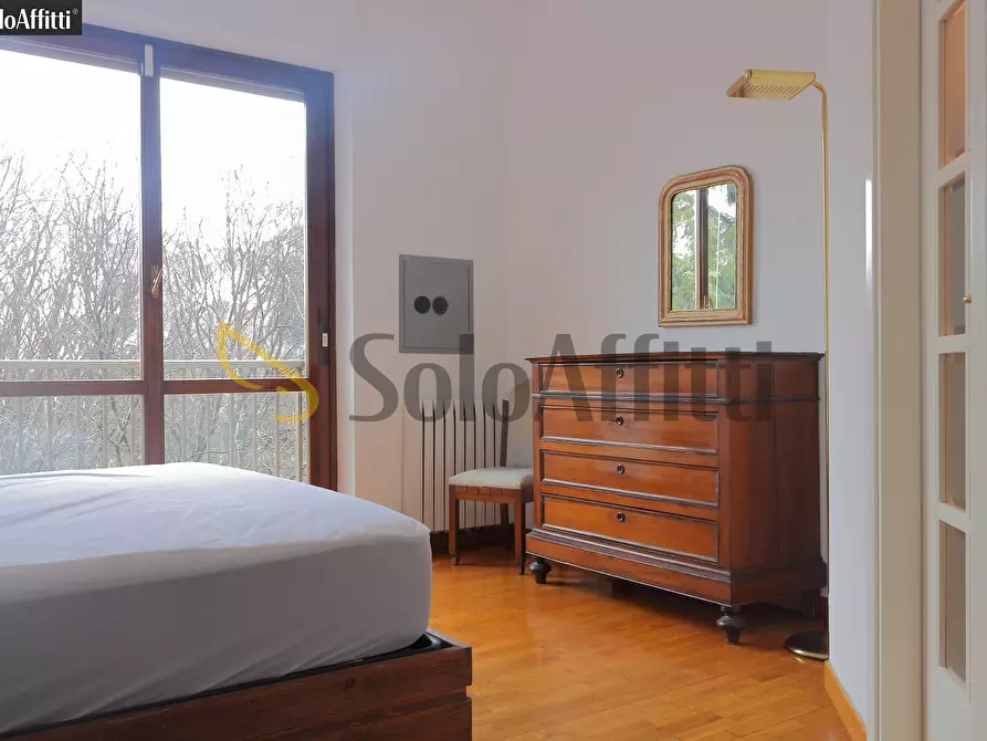 Immagine 36 di Trilocale in affitto  in Piazza Aldo Moro 1 a Cologno Monzese