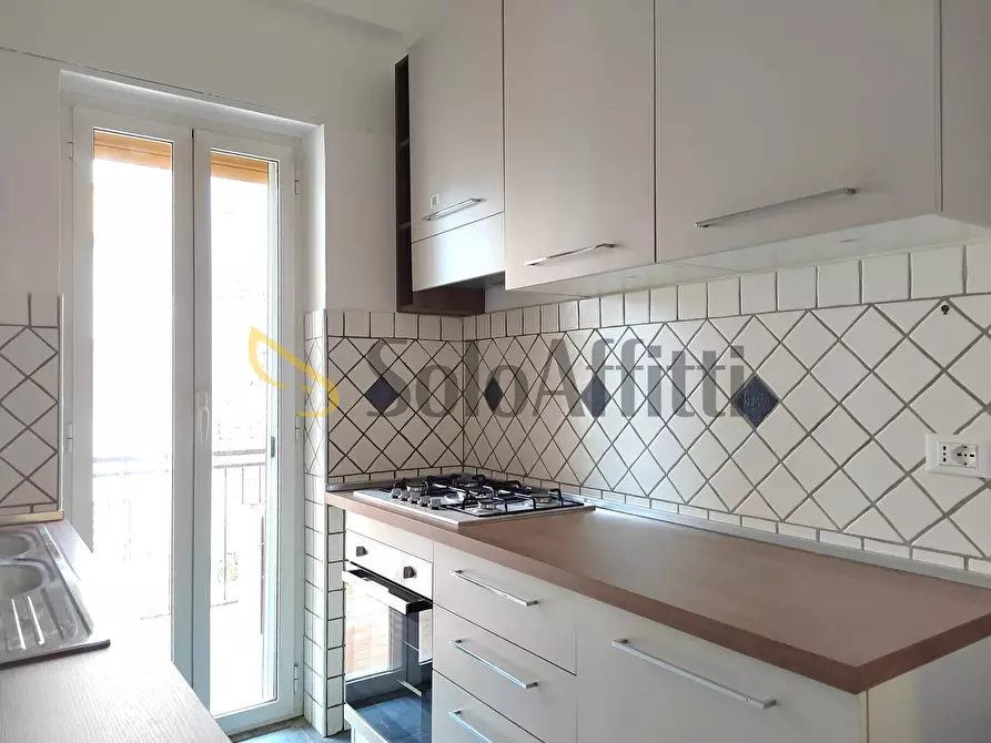 Immagine 5 di Trilocale in affitto  in Piazza Biagio Pace a Roma