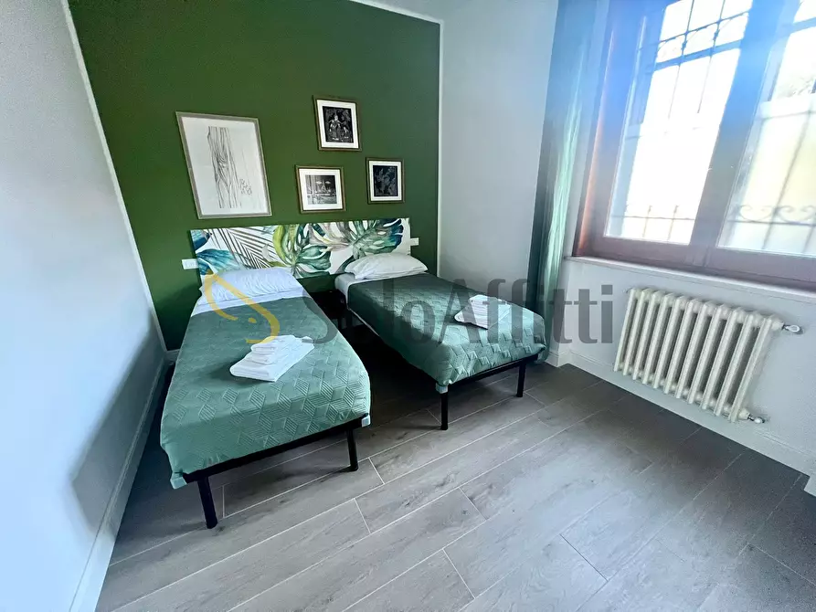 Immagine 15 di Quadrilocale in affitto  in Via Rovereto 16 a Giulianova