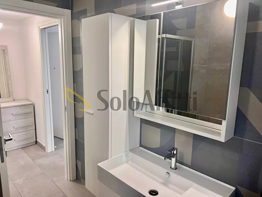 Immagine 27 di Bilocale in affitto  in Via Giuseppe Mazzini 41 a Alba Adriatica