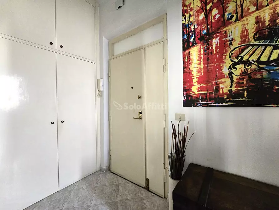 Immagine 3 di Monolocale in affitto  in Via Giuseppe Cei 38 a Roma