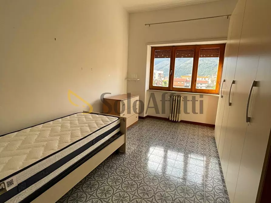 Immagine 8 di Quadrilocale in affitto  a Sora