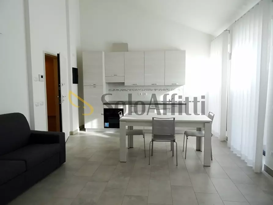 Immagine 1 di Bilocale in affitto  a Gallarate