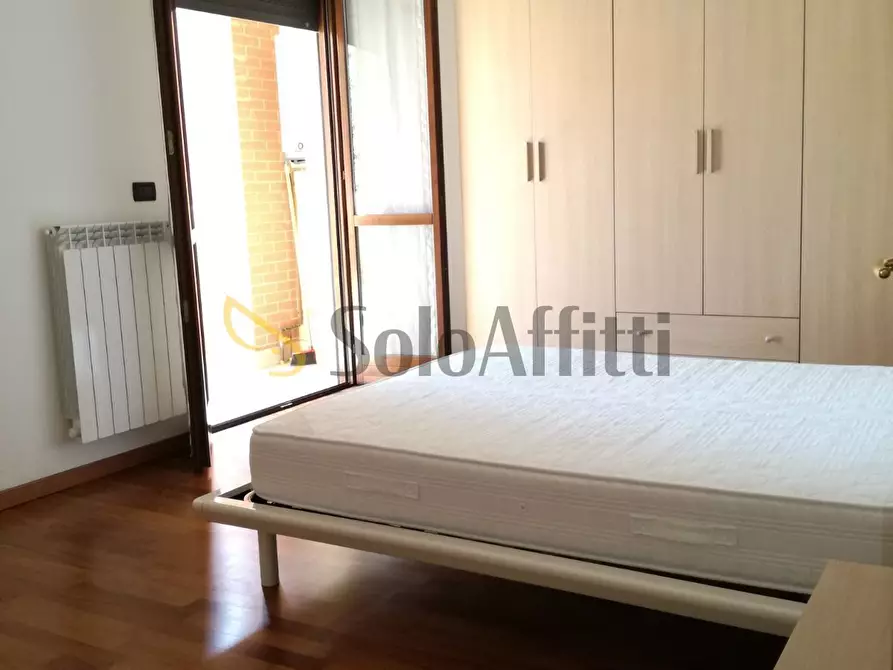 Immagine 12 di Bilocale in affitto  in Via Gran Sasso 22 a Cinisello Balsamo