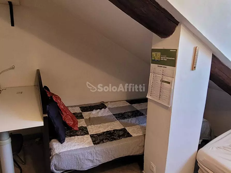 Immagine 4 di Monolocale in affitto  in Via Casalis a Torino