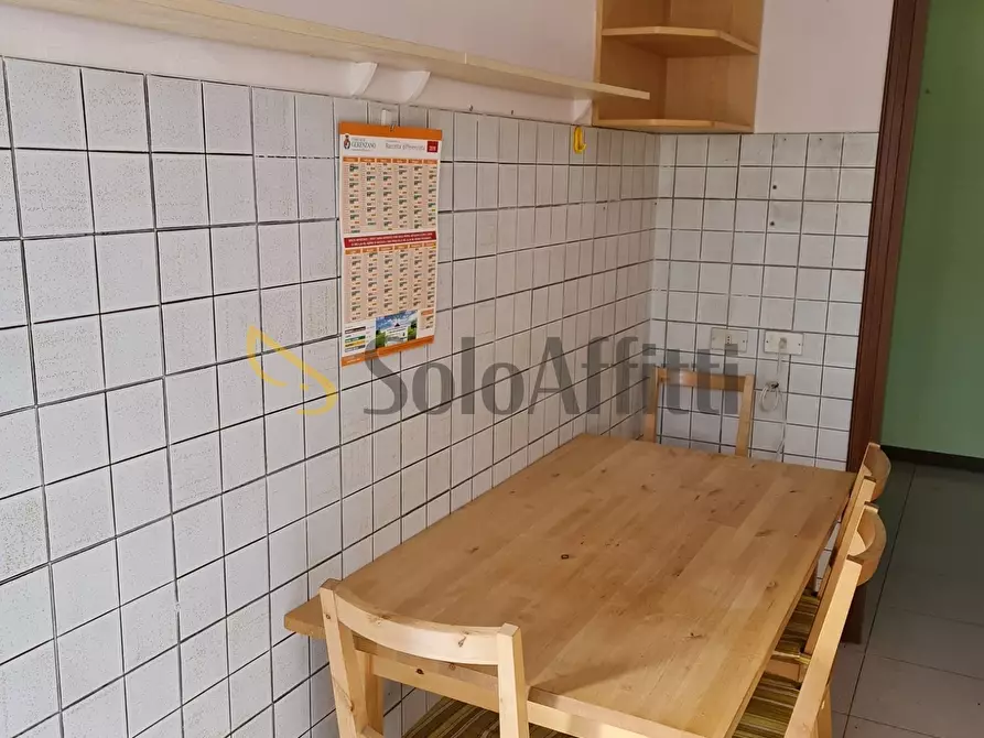 Immagine 9 di Bilocale in affitto  in Via Zaffaroni 16 a Gerenzano