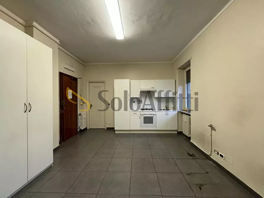 Immagine 2 di Monolocale in affitto  a Torino