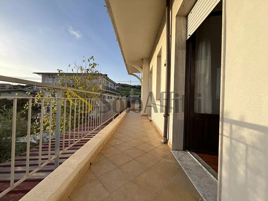 Immagine 3 di Bilocale in affitto  in via Nazionale 152 a Riace