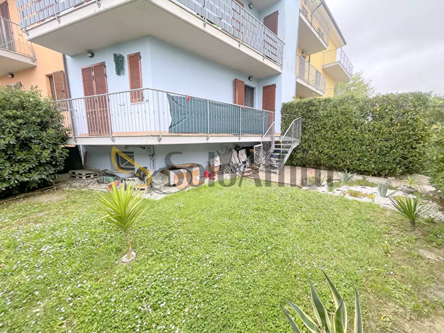 Immagine 2 di Bilocale in affitto  a Osimo