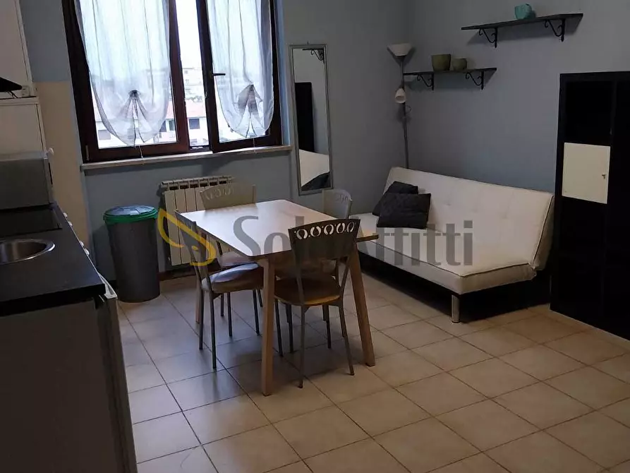 Immagine 2 di Monolocale in affitto  in Via A. di Dio 6 a Olgiate Olona