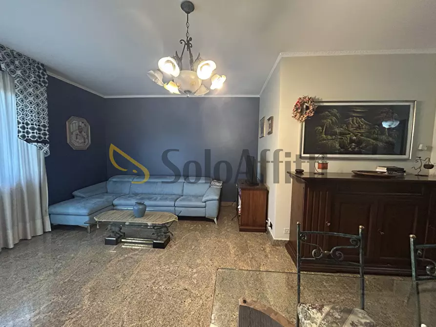 Immagine 10 di Quadrilocale in affitto  in Via Forlì 15F a Torino