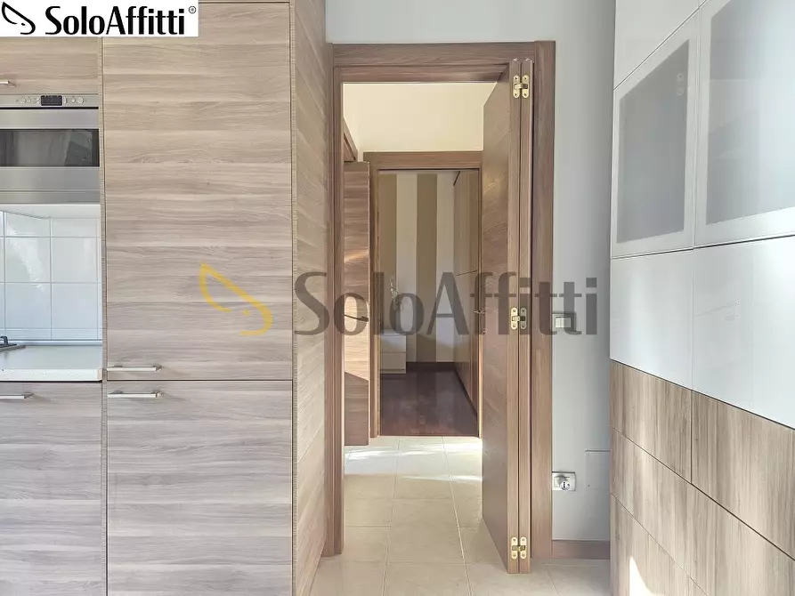 Immagine 5 di Bilocale in affitto  in Via Alba 16 a Nova Milanese