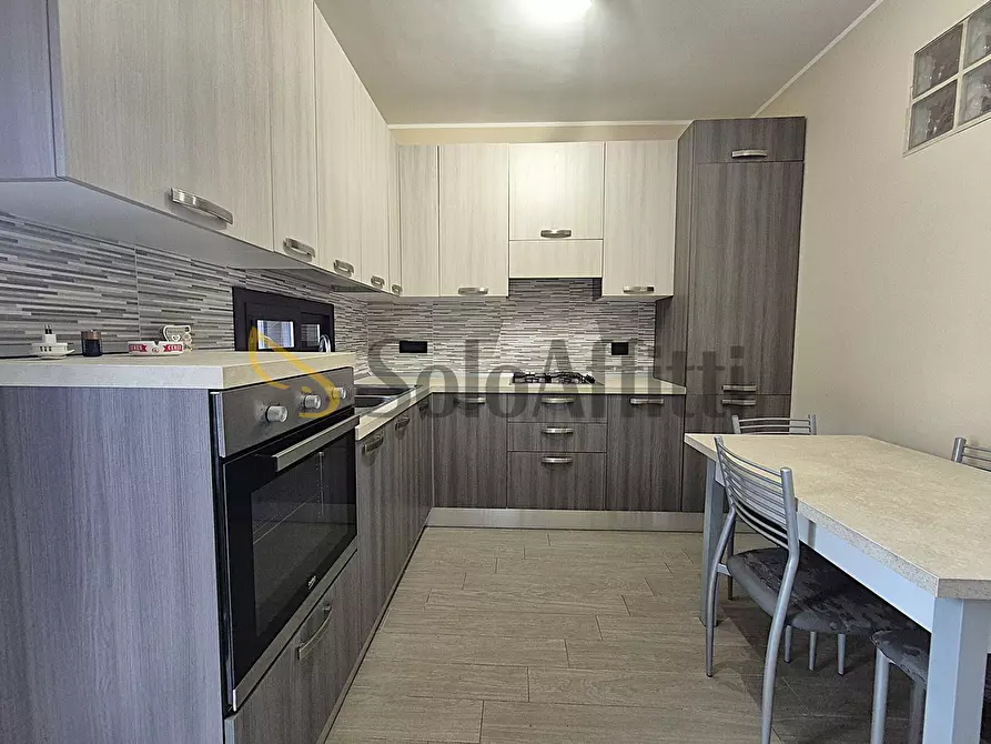 Immagine 5 di Villetta a schiera in affitto  in Viale Nausicaa 4 a Borgia