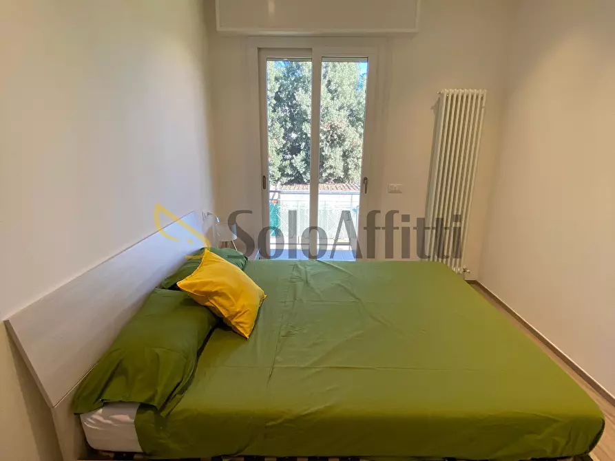 Immagine 9 di Quadrilocale in affitto  in Via Cavalieri di Vittorio Veneto 10 a Rimini