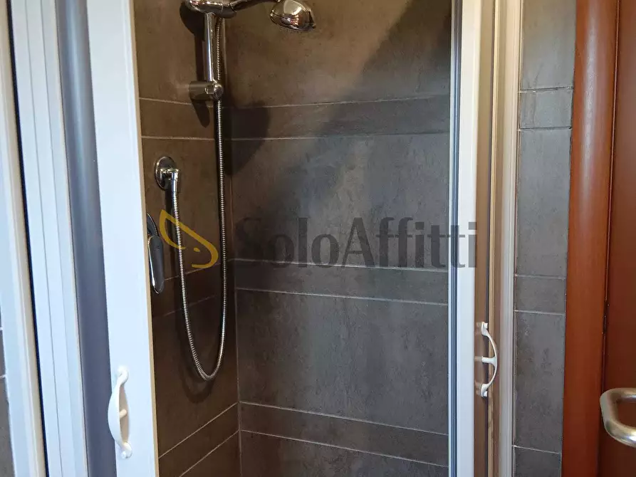 Immagine 11 di Trilocale in affitto  in Piazza Mecenate a Anzio