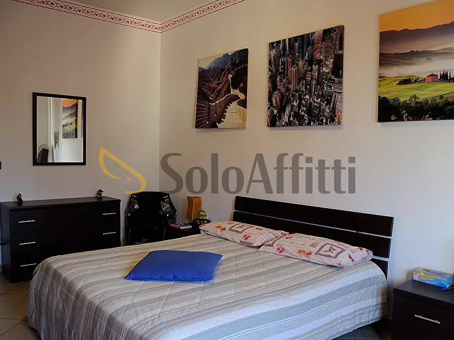 Immagine 11 di Bilocale in affitto  in Via Turati 4 a Settimo Torinese