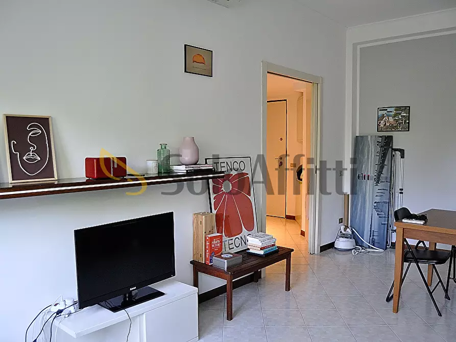Immagine 5 di Bilocale in affitto  in Via San Galdino 6 a Milano