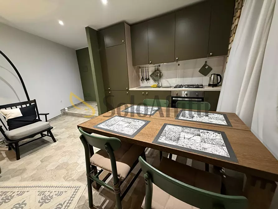 Immagine 6 di Trilocale in affitto  in Largo Sant'Elena 1 A a Caserta