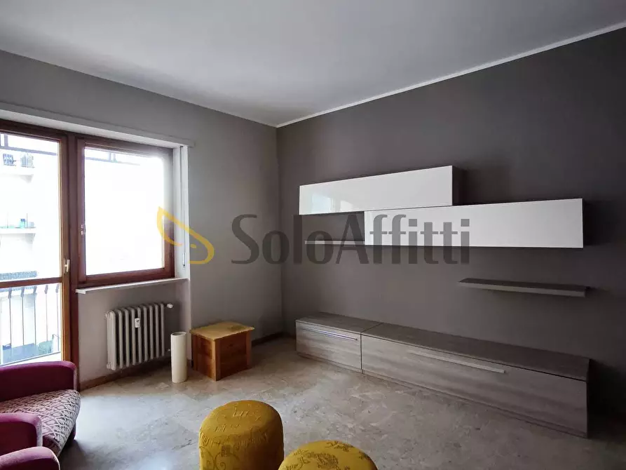 Immagine 7 di Quadrilocale in affitto  in Via Don Lorenzo Perosi 9 a Chieri