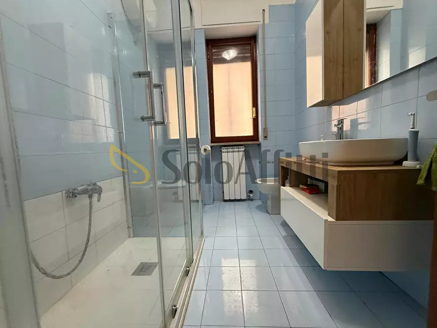Immagine 25 di Trilocale in affitto  in Via Giuseppe Maria Bosco a Caserta