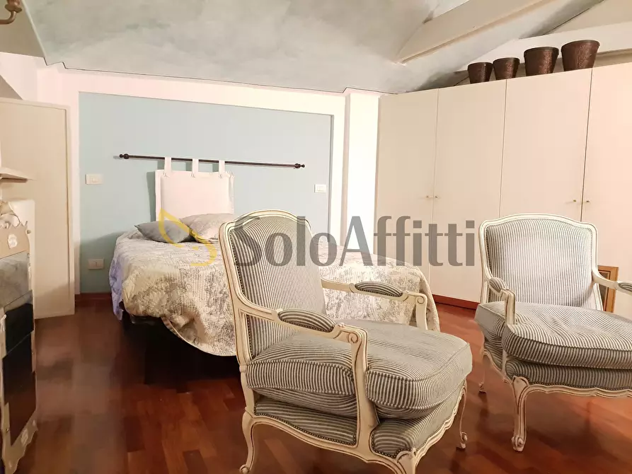 Immagine 13 di Bilocale in affitto  in Via Luigi Ornato 6 bis a Torino