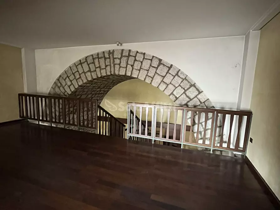 Immagine 15 di Locale commerciale in affitto  in Via Nicola Vaccaro a Potenza