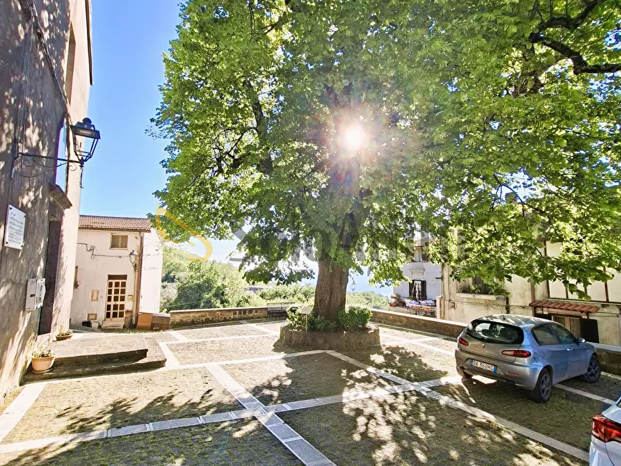 Immagine 11 di Trilocale in affitto  in Sipicciano - via Sant'Anna 4 a Galluccio
