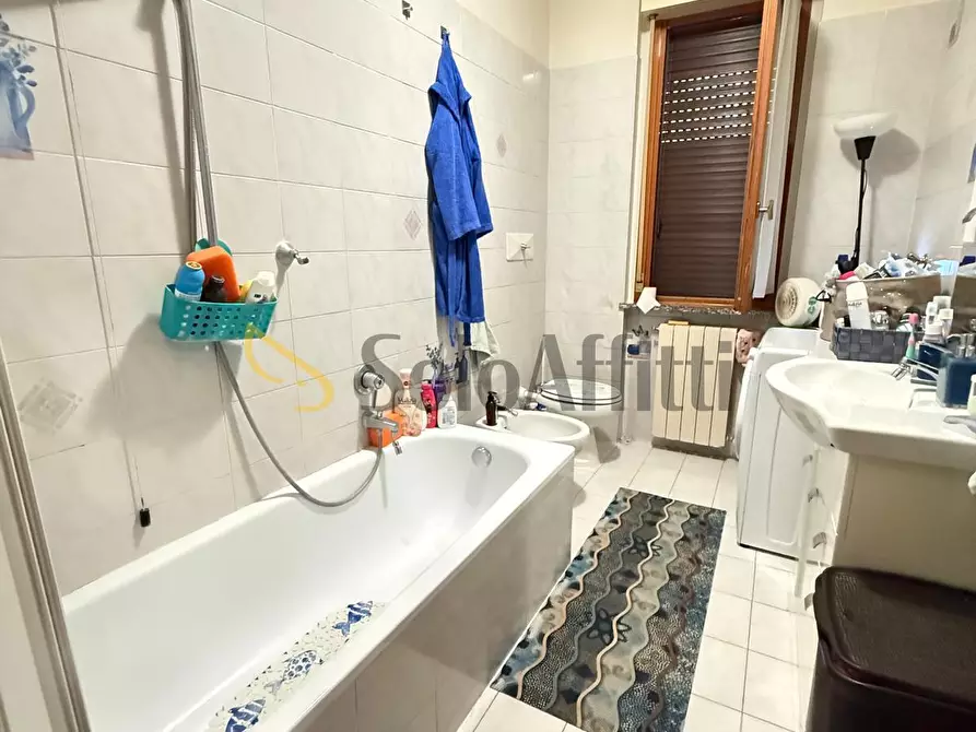 Immagine 11 di Bilocale in affitto  a Seregno