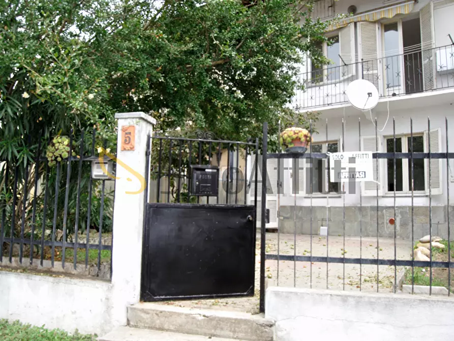 Immagine 20 di Casa indipendente in affitto  in VIA SAN GIACOMO 5 a Torrazza Piemonte