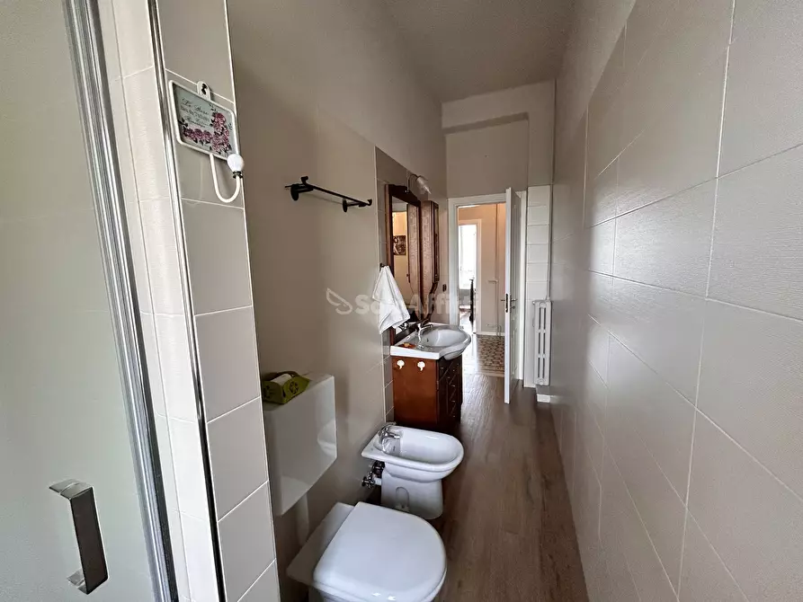 Immagine 24 di Quadrilocale in affitto  in Via Antonio Pigafetta 19 a Torino