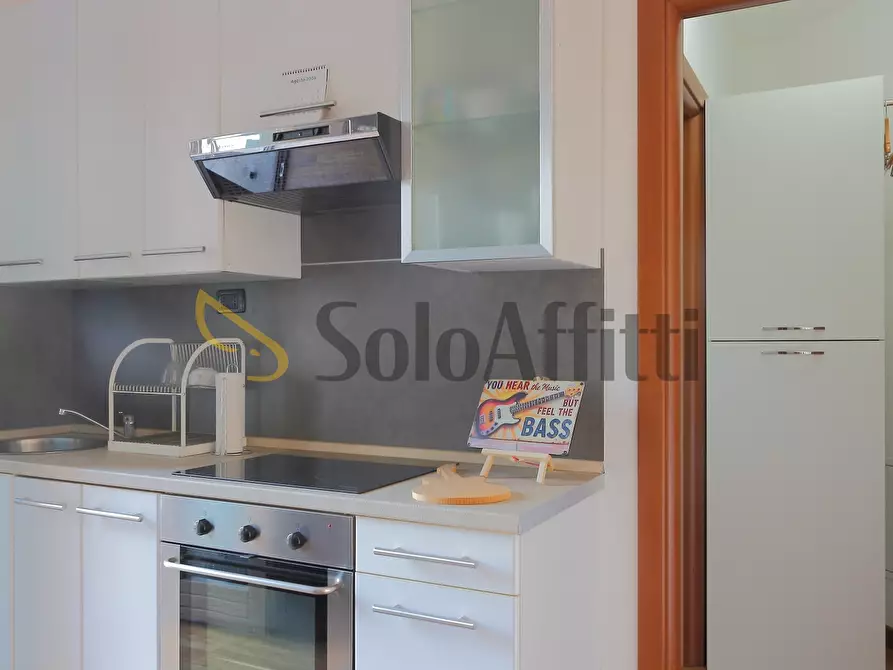 Immagine 8 di Monolocale in affitto  in Via Leonardo Da Vinci 3 a Cesano Maderno